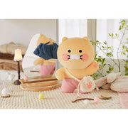 Kakao Friends - Choonsik Dress Up Plush Doll - Kakao Friends - Plush - Harumio