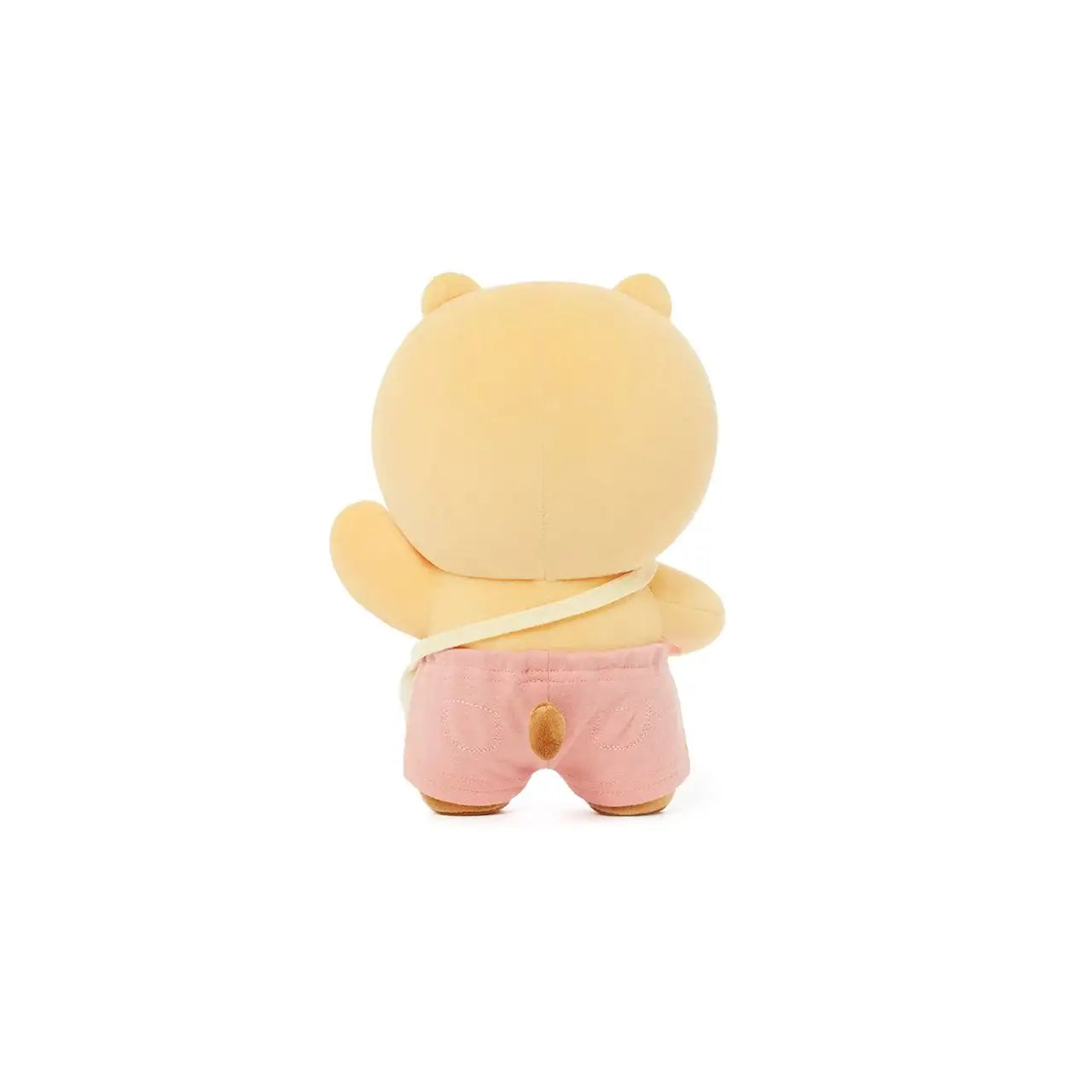 Kakao Friends - Choonsik Dress Up Plush Doll - Kakao Friends - Plush - Harumio