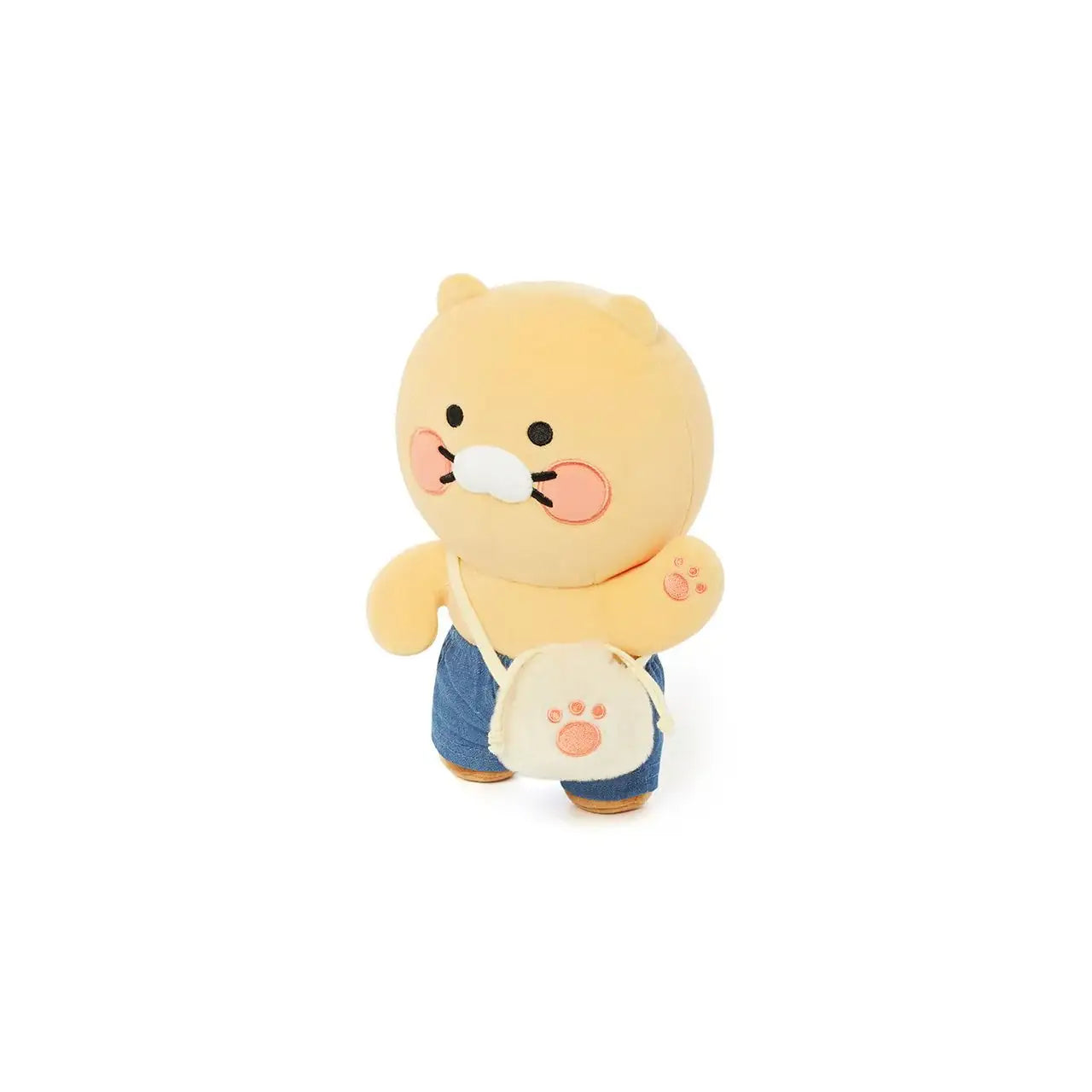 Kakao Friends - Choonsik Dress Up Plush Doll - Kakao Friends - Plush - Harumio