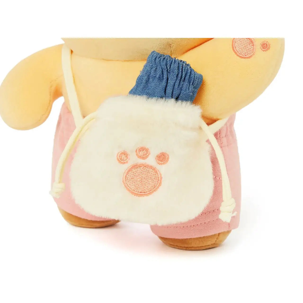 Kakao Friends - Choonsik Dress Up Plush Doll - Kakao Friends - Plush - Harumio