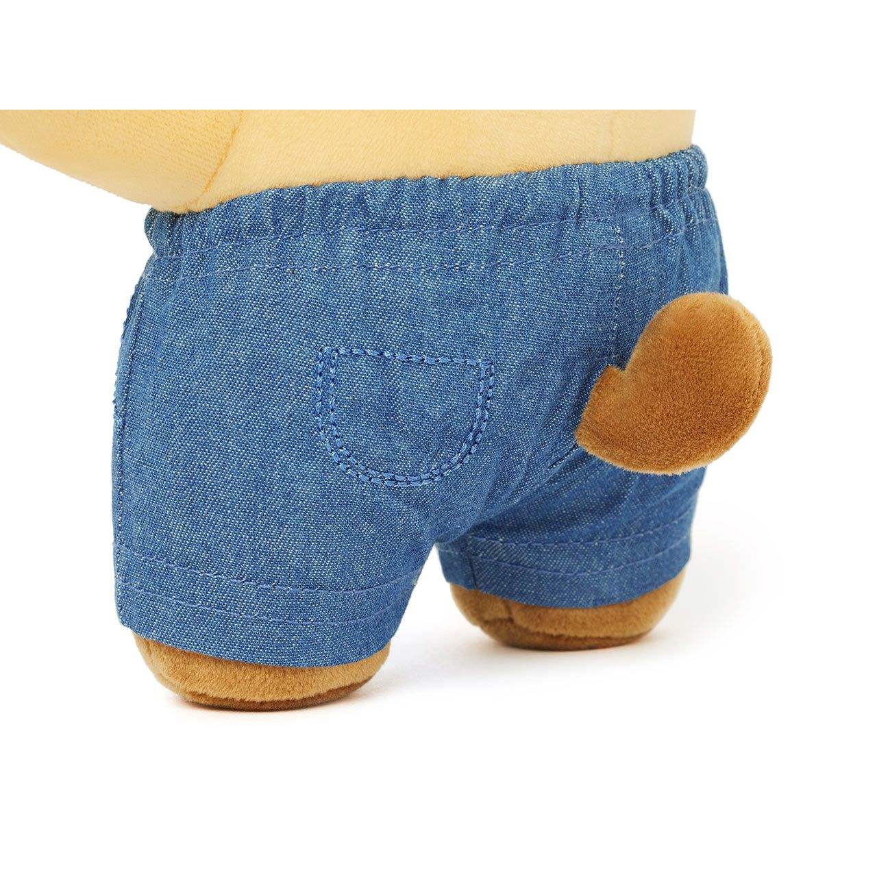 Kakao Friends - Choonsik Dress Up Plush Doll - Kakao Friends - Plush - Harumio