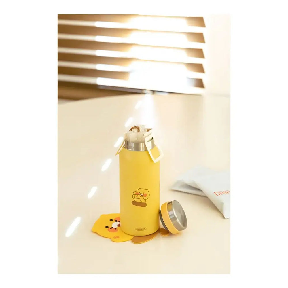 Kakao Friends - Milky Tumbler - Kakao Friends - Home & Living, Accessories - Harumio