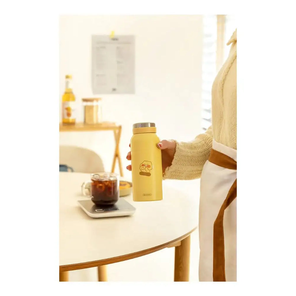 Kakao Friends - Milky Tumbler - Kakao Friends - Home & Living, Accessories - Harumio