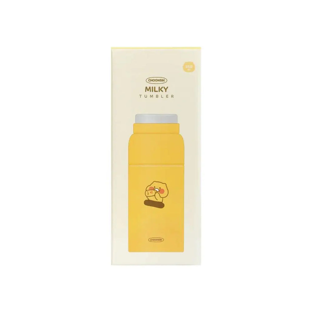 Kakao Friends - Milky Tumbler - Kakao Friends - Home & Living, Accessories - Harumio