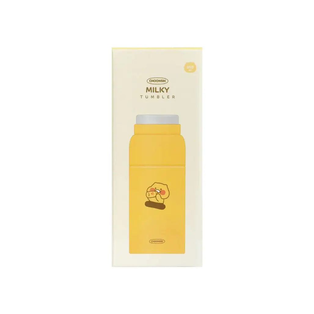 Kakao Friends - Milky Tumbler - Kakao Friends - Home & Living, Accessories - Harumio