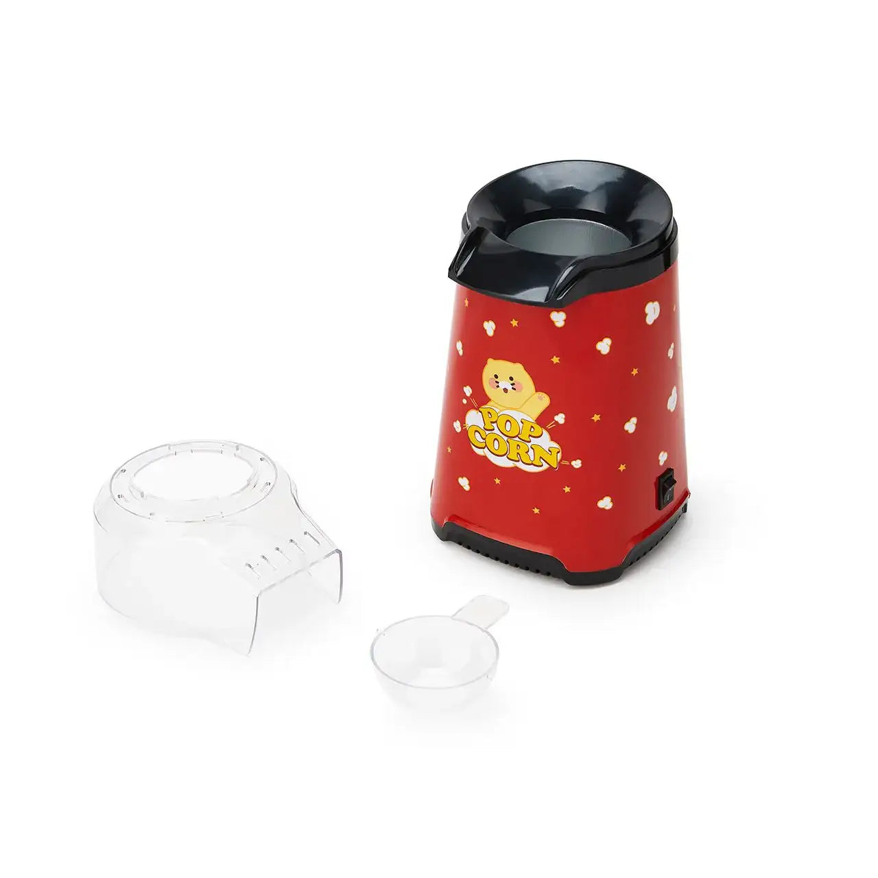 Kakao Friends - Choonsik Popcorn Maker - Kakao Friends - Home & Living, Accessories - Harumio