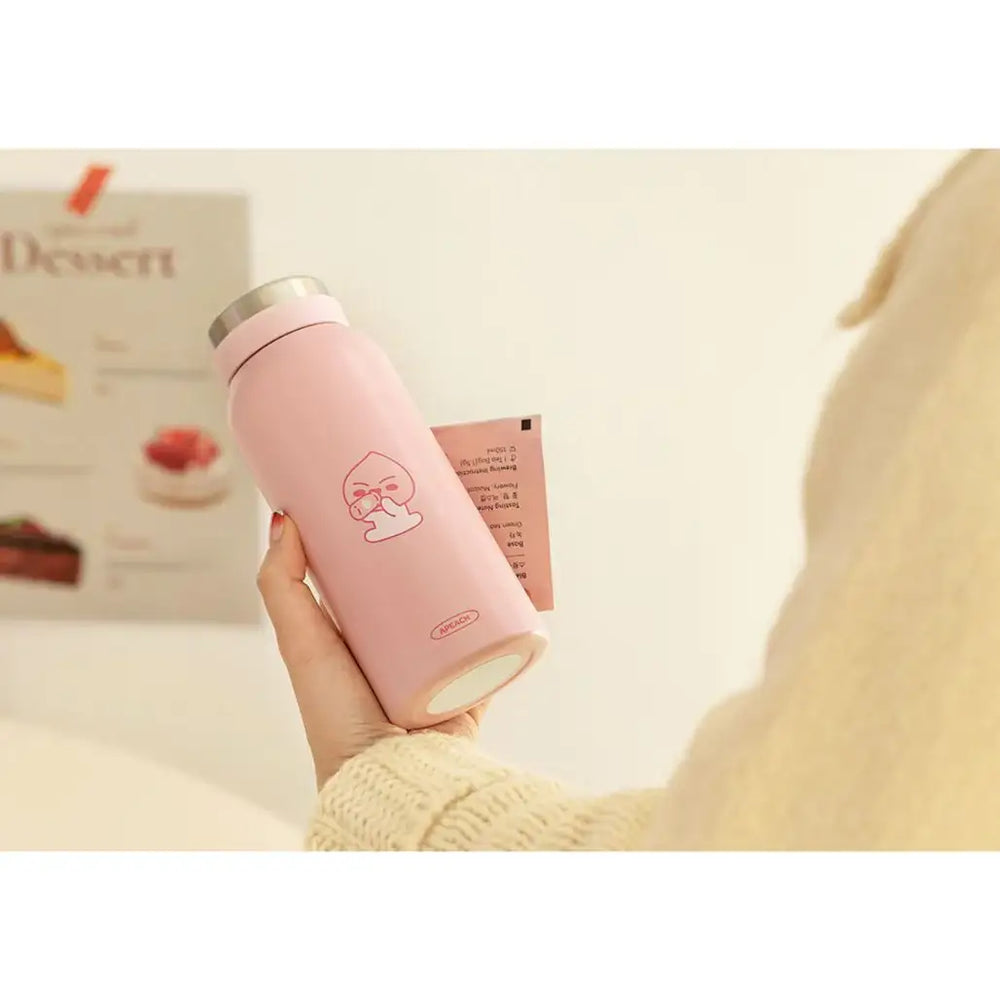 Kakao Friends - Milky Tumbler - Kakao Friends - Home & Living, Accessories - Harumio
