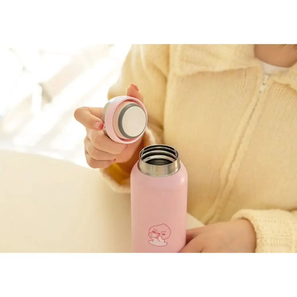 Kakao Friends - Milky Tumbler - Kakao Friends - Home & Living, Accessories - Harumio