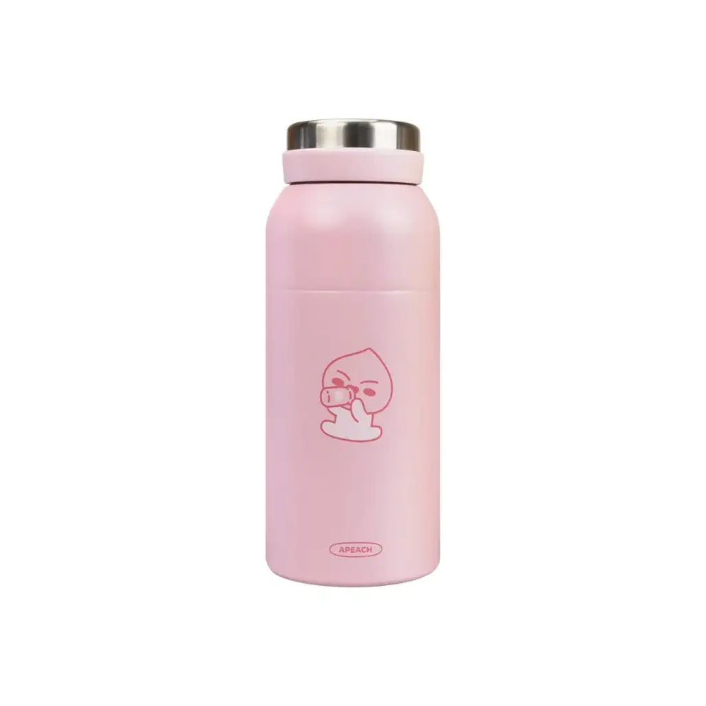 Kakao Friends - Milky Tumbler - Kakao Friends - Home & Living, Accessories - Harumio