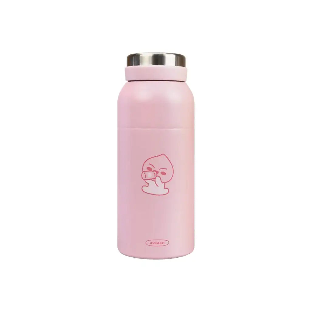 Kakao Friends - Milky Tumbler - Kakao Friends - Home & Living, Accessories - Harumio