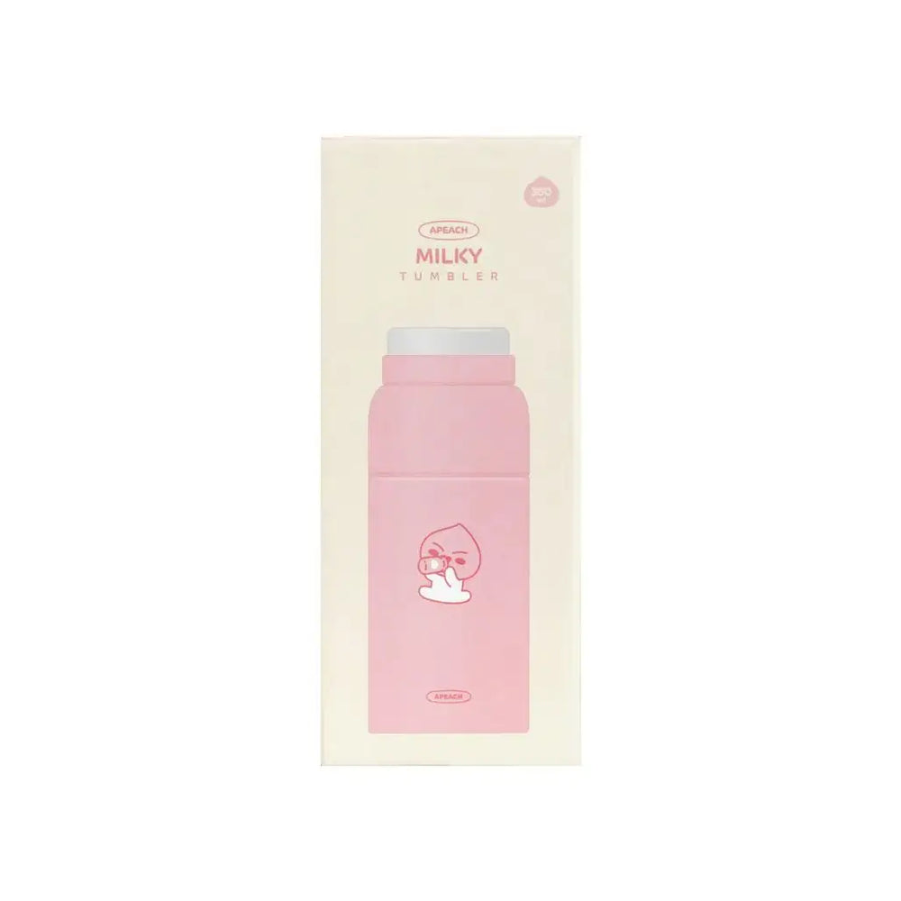 Kakao Friends - Milky Tumbler - Kakao Friends - Home & Living, Accessories - Harumio