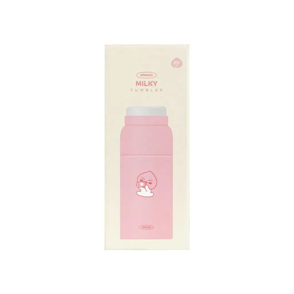 Kakao Friends - Milky Tumbler - Kakao Friends - Home & Living, Accessories - Harumio