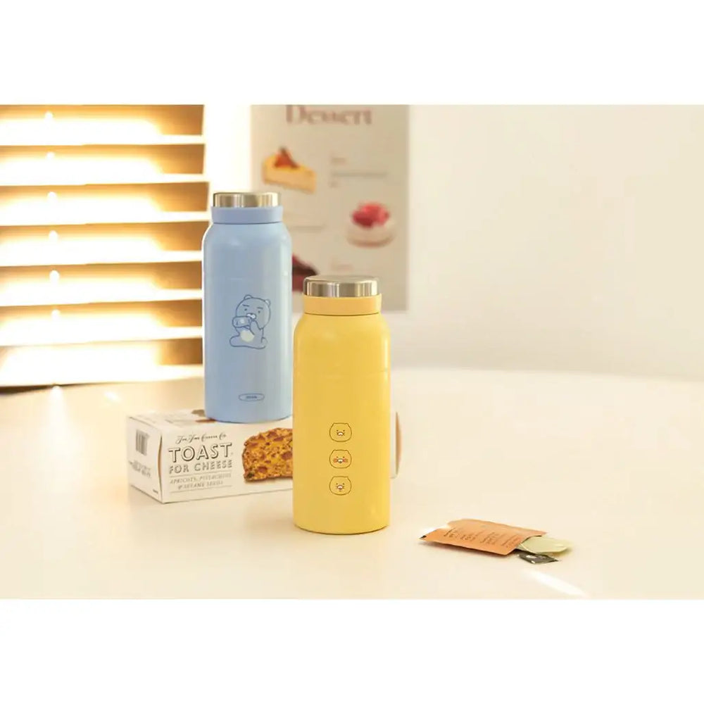 Kakao Friends - Milky Tumbler - Kakao Friends - Home & Living, Accessories - Harumio