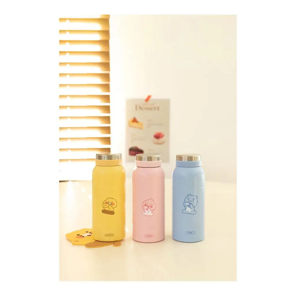 Kakao Friends - Milky Tumbler - Kakao Friends - Home & Living, Accessories - Harumio