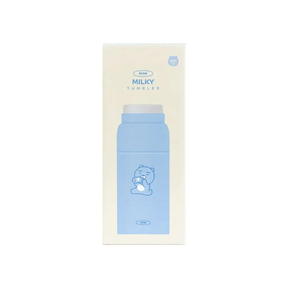 Kakao Friends - Milky Tumbler - Kakao Friends - Home & Living, Accessories - Harumio