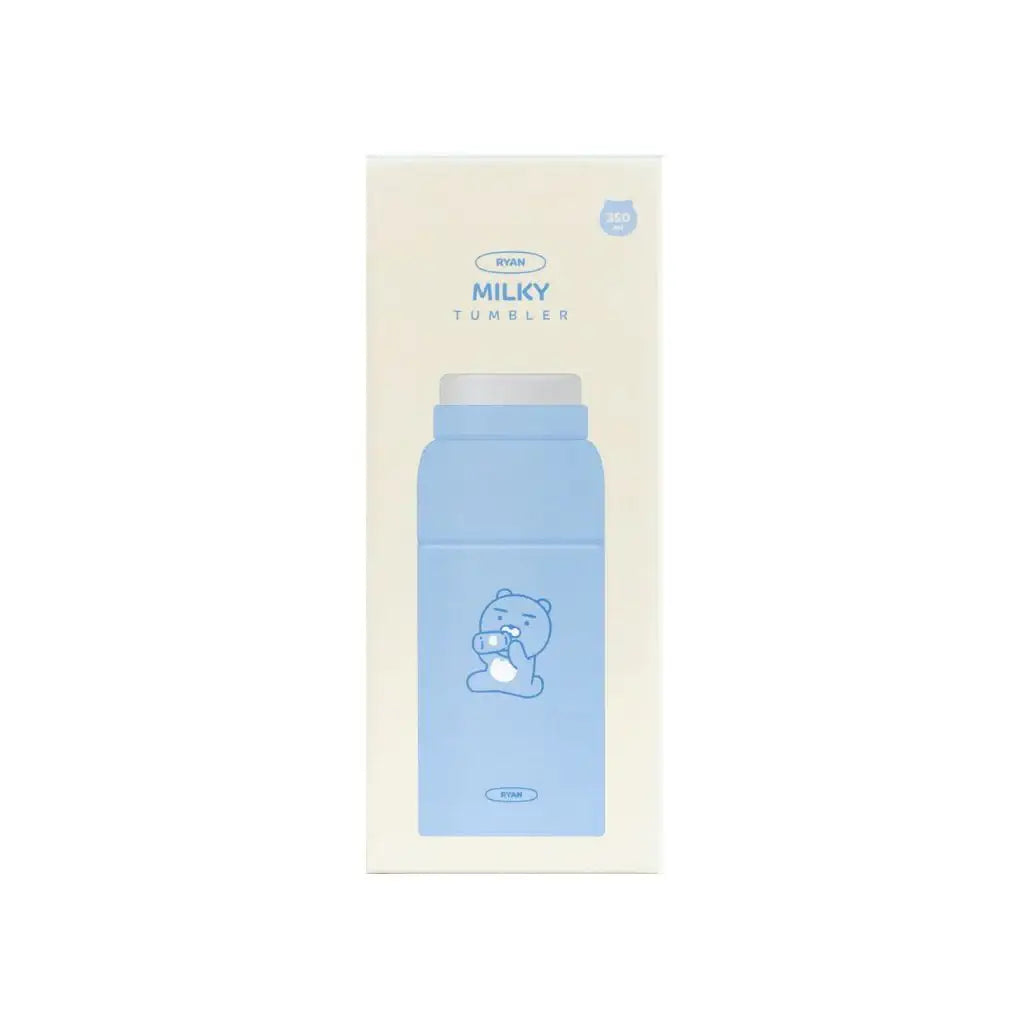 Kakao Friends - Milky Tumbler - Kakao Friends - Home & Living, Accessories - Harumio