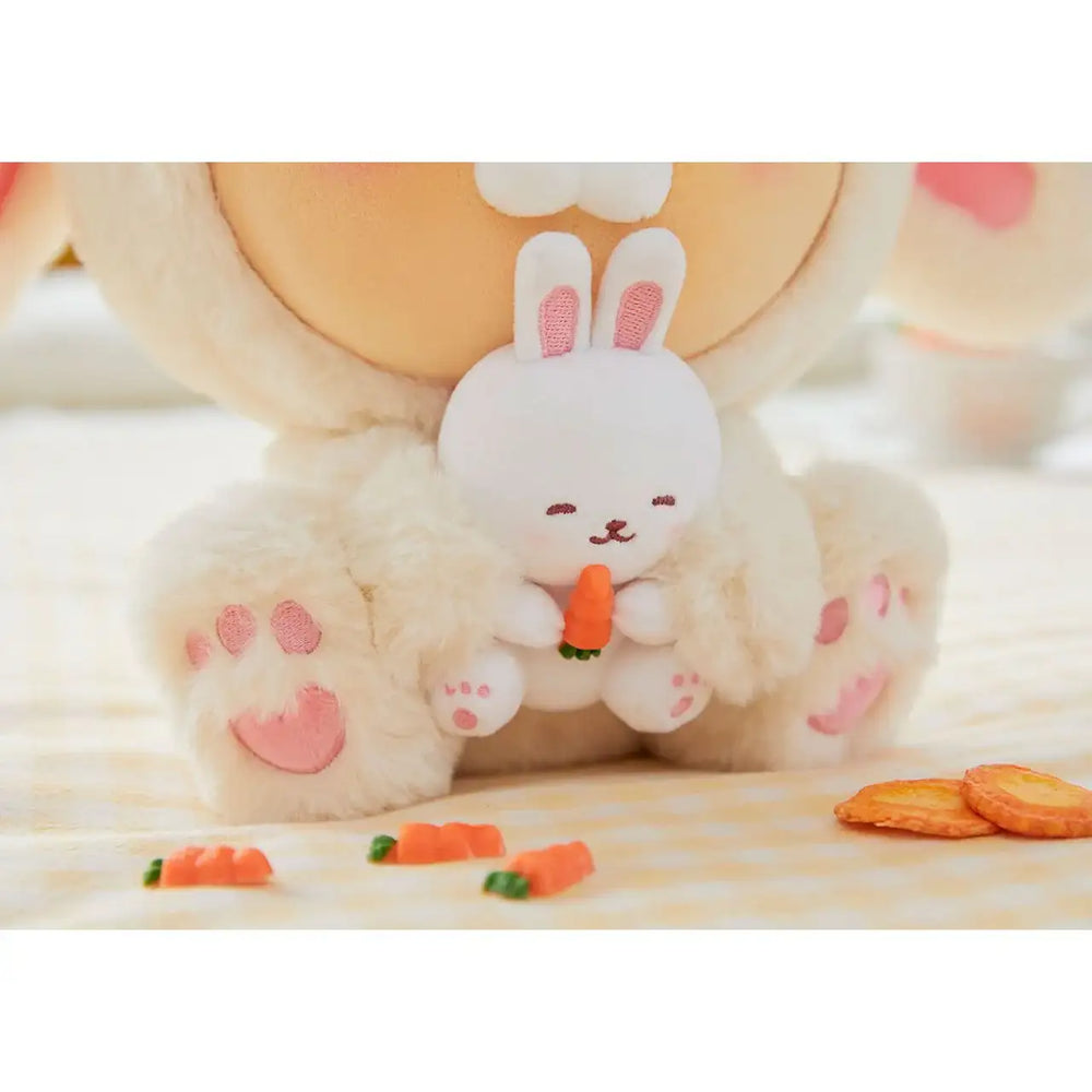 Kakao Friends - Rabbit Little Ryan Plush Doll - Kakao Friends - Plush - Harumio