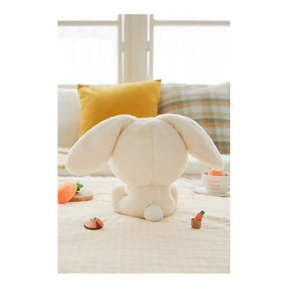 Kakao Friends - Rabbit Little Ryan Plush Doll - Kakao Friends - Plush - Harumio