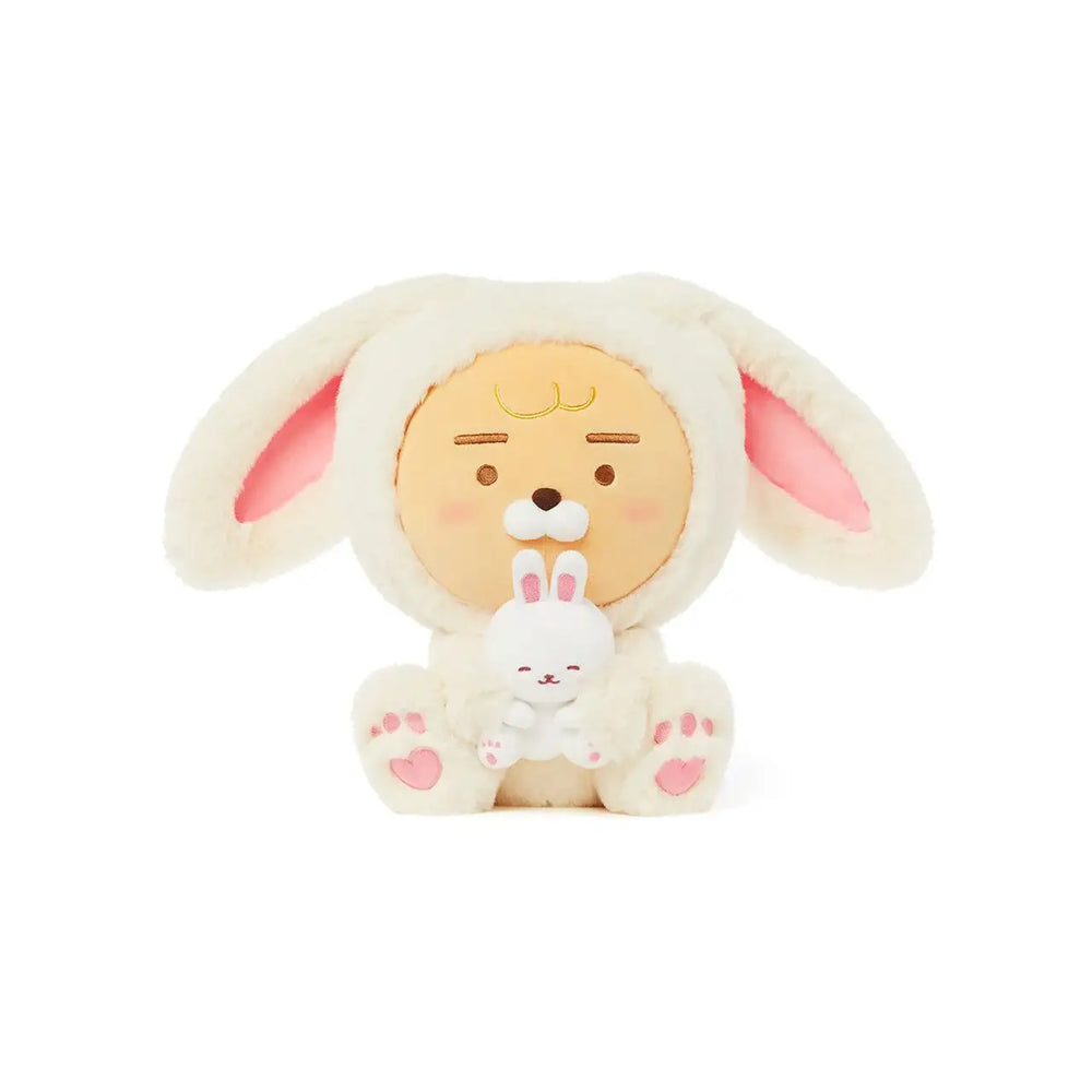 Kakao Friends - Rabbit Little Ryan Plush Doll - Kakao Friends - Plush - Harumio