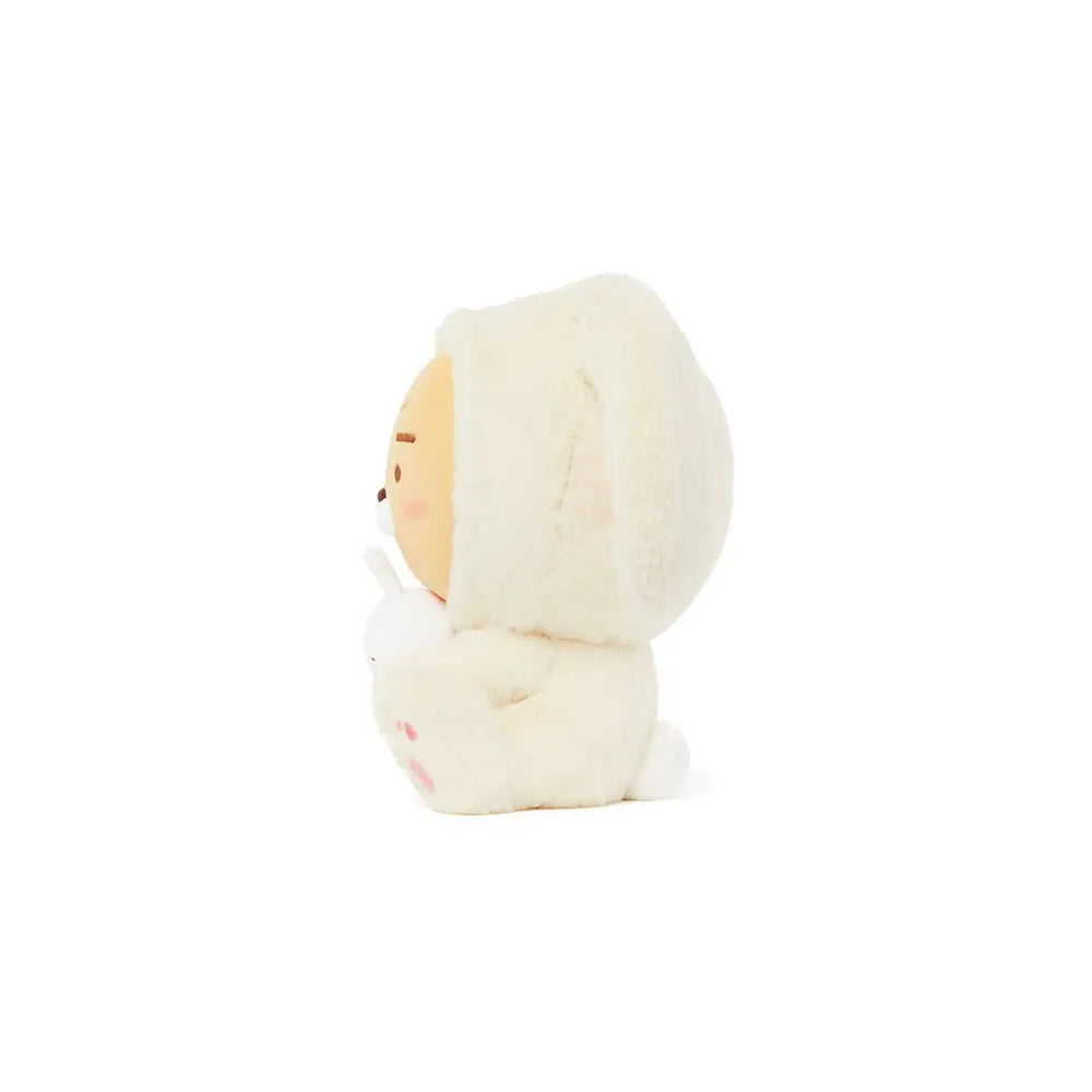 Kakao Friends - Rabbit Little Ryan Plush Doll - Kakao Friends - Plush - Harumio