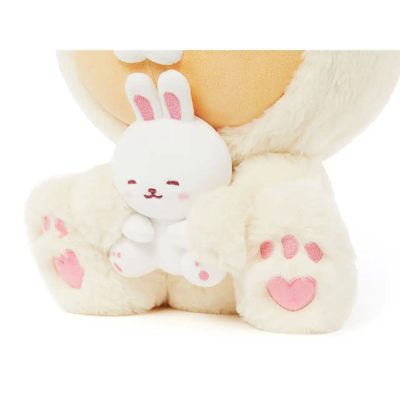 Kakao Friends - Rabbit Little Ryan Plush Doll - Kakao Friends - Plush - Harumio