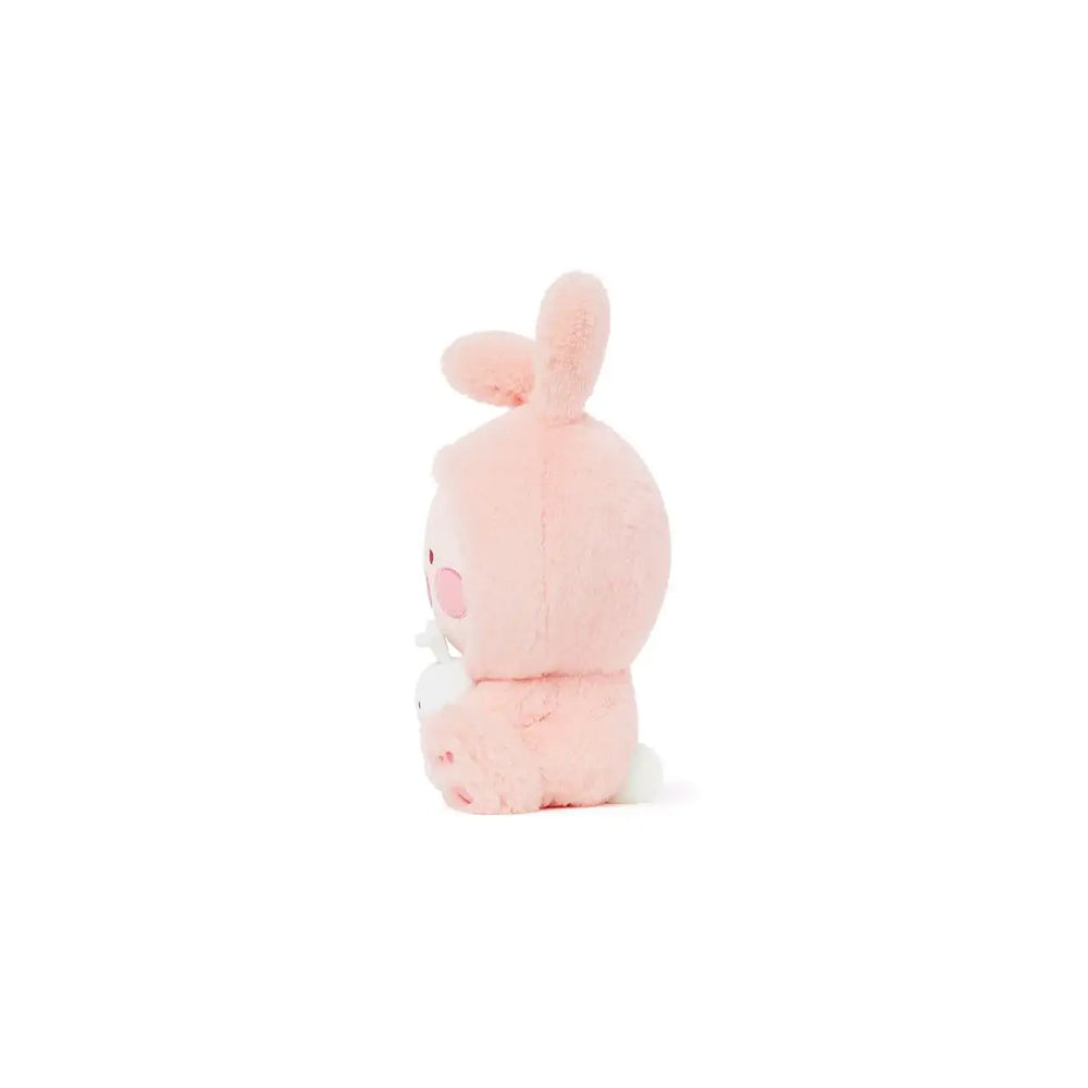 Kakao Friends - Cutie Rabbit Little Apeach Plush Doll - Kakao Friends - Plush - Harumio