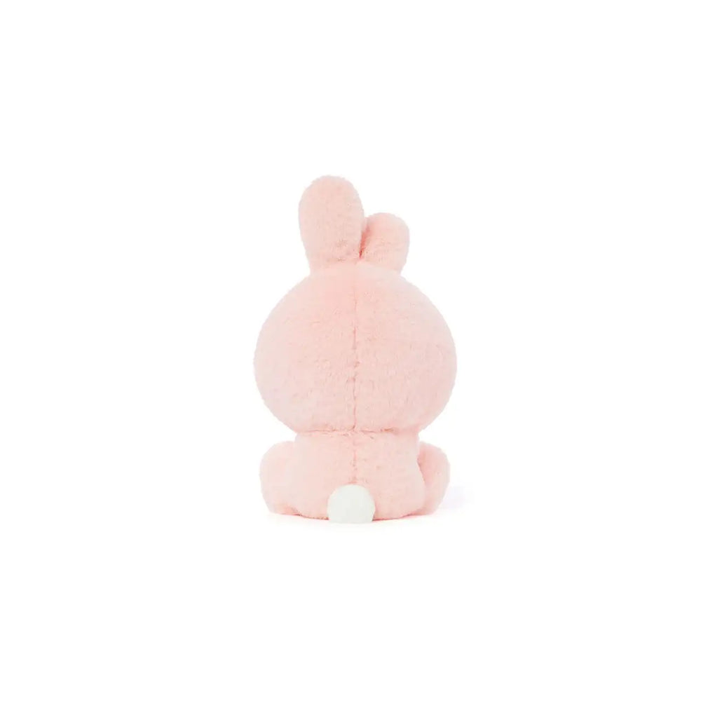 Kakao Friends - Cutie Rabbit Little Apeach Plush Doll - Kakao Friends - Plush - Harumio
