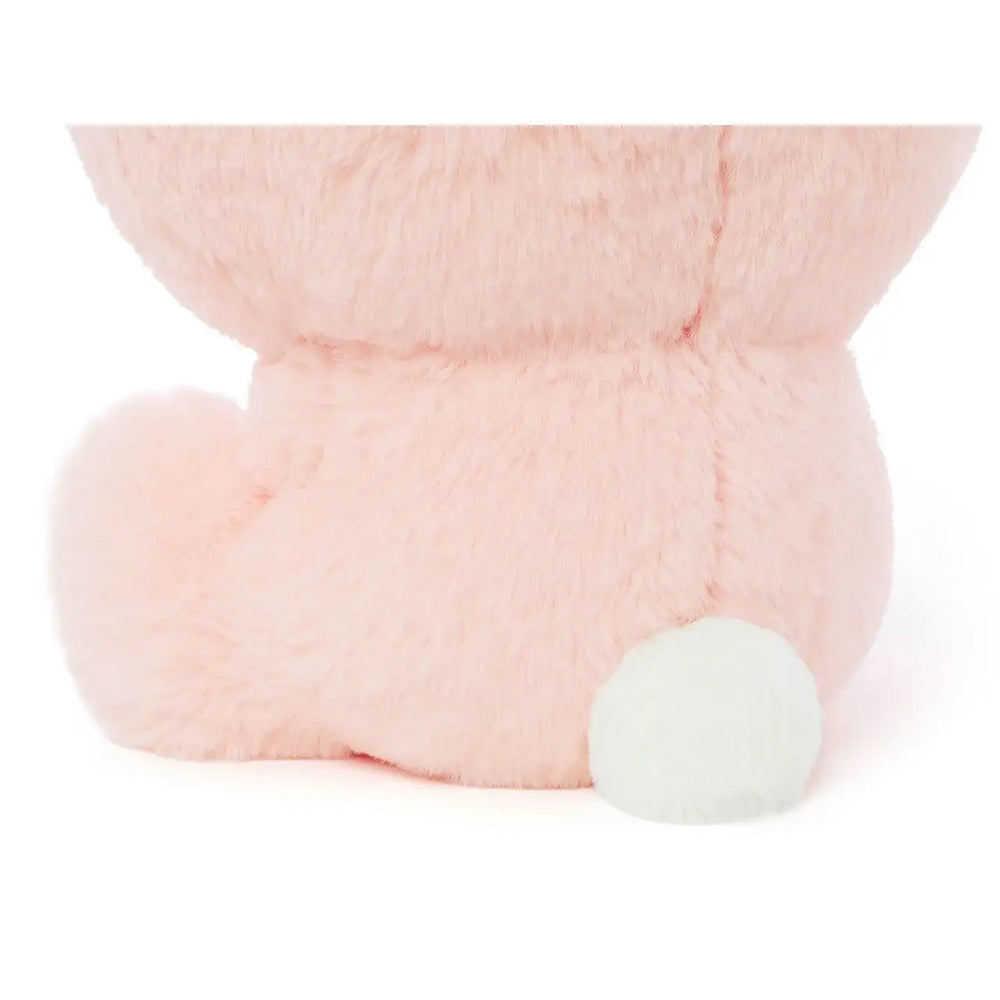 Kakao Friends - Cutie Rabbit Little Apeach Plush Doll - Kakao Friends - Plush - Harumio