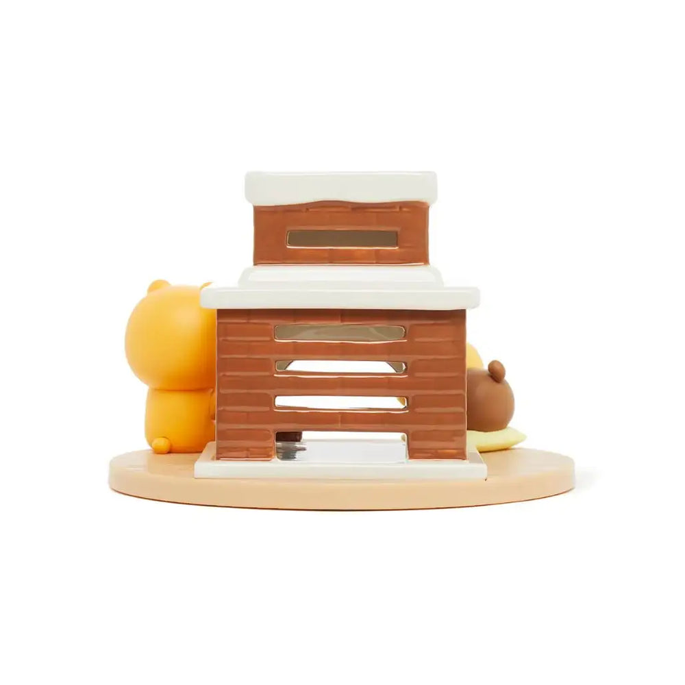 Kakao Friends - Ryan & Choonsik Tealight Candle Holder - Kakao Friends - Home & Living, Accessories - Harumio