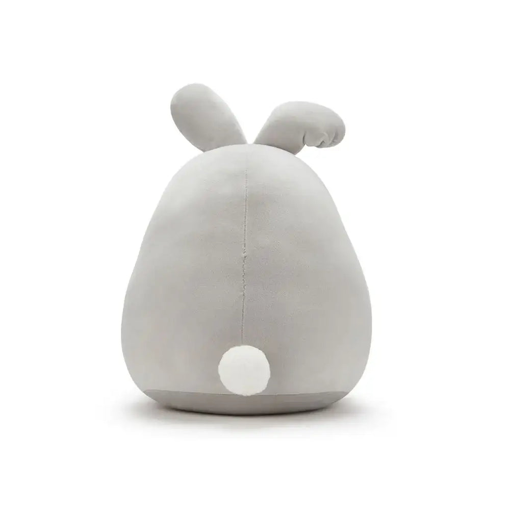 Kakao Friends - Rabbit Jordy Fluffy Plush Doll - Kakao Friends - Plush - Harumio