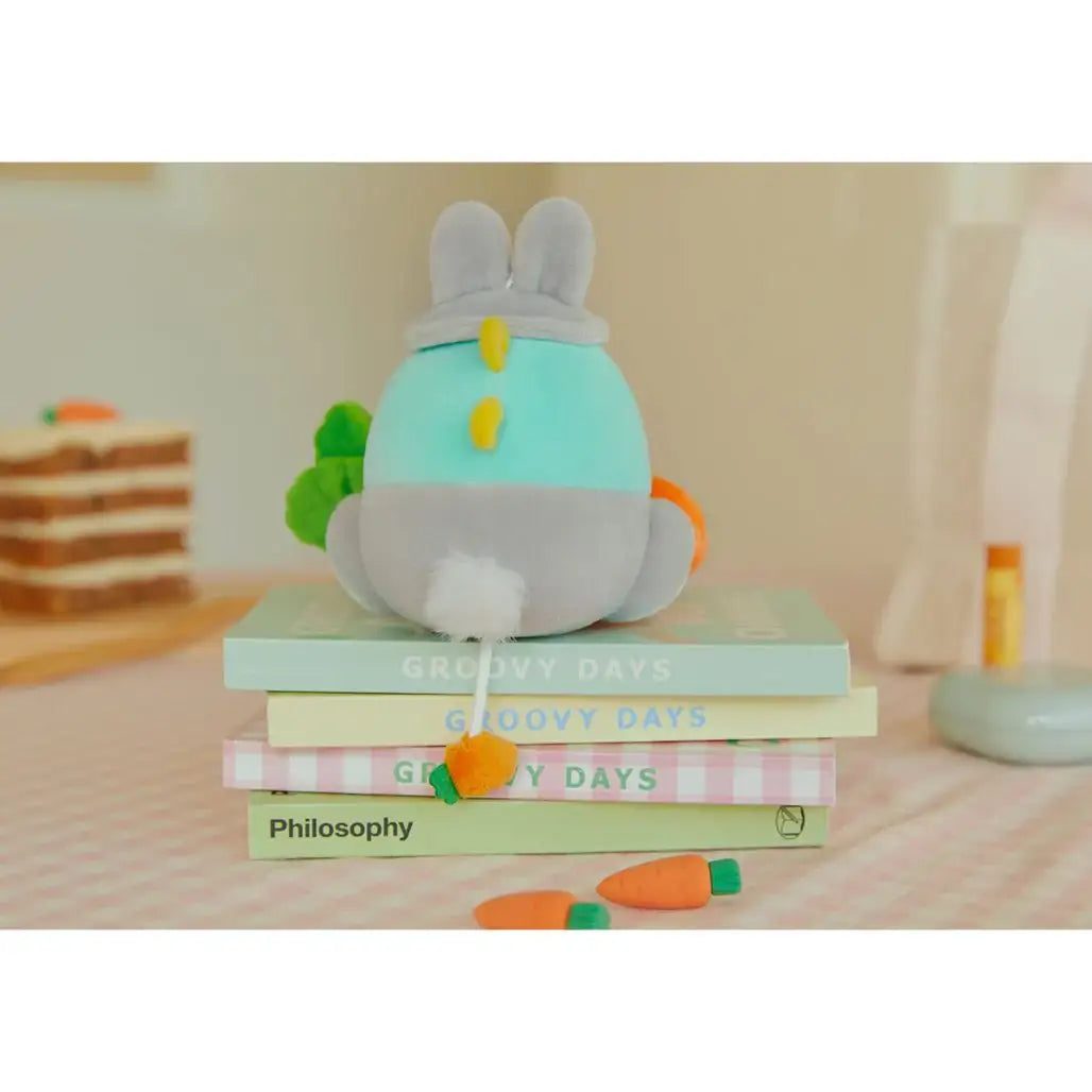 Kakao Friends - Rabbit Jordy Mini Keychain - Kakao Friends - Home & Living, Accessories - Harumio