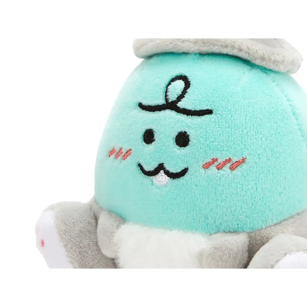 Kakao Friends - Rabbit Jordy Mini Keychain - Kakao Friends - Home & Living, Accessories - Harumio