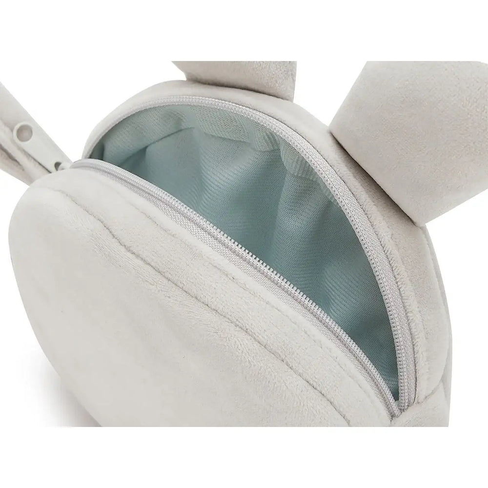 Kakao Friends - Rabbit Jordy Shape Pouch - Kakao Friends - Pouches - Harumio