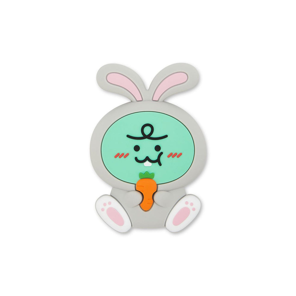 Kakao Friends - Rabbit Jordy Griptok Holder