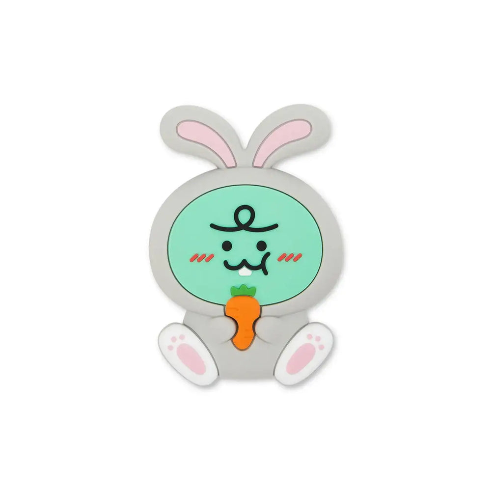 Kakao Friends - Rabbit Jordy Griptok Holder - Kakao Friends - Home & Living, Accessories - Harumio