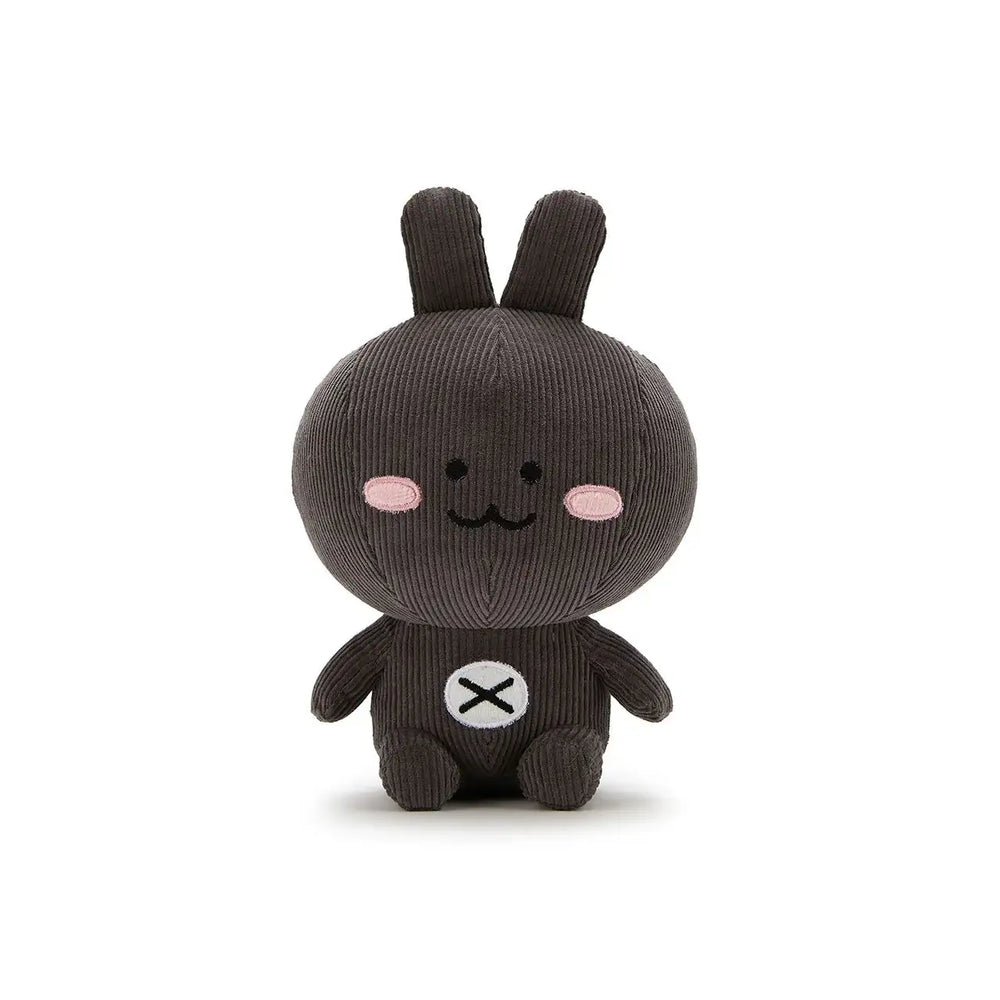 Kakao Friends - Black Scappy Mini Plush Doll - Kakao Friends - Plush - Harumio