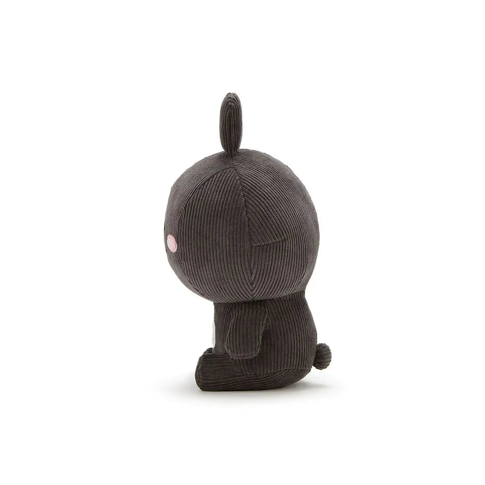 Kakao Friends - Black Scappy Mini Plush Doll - Kakao Friends - Plush - Harumio