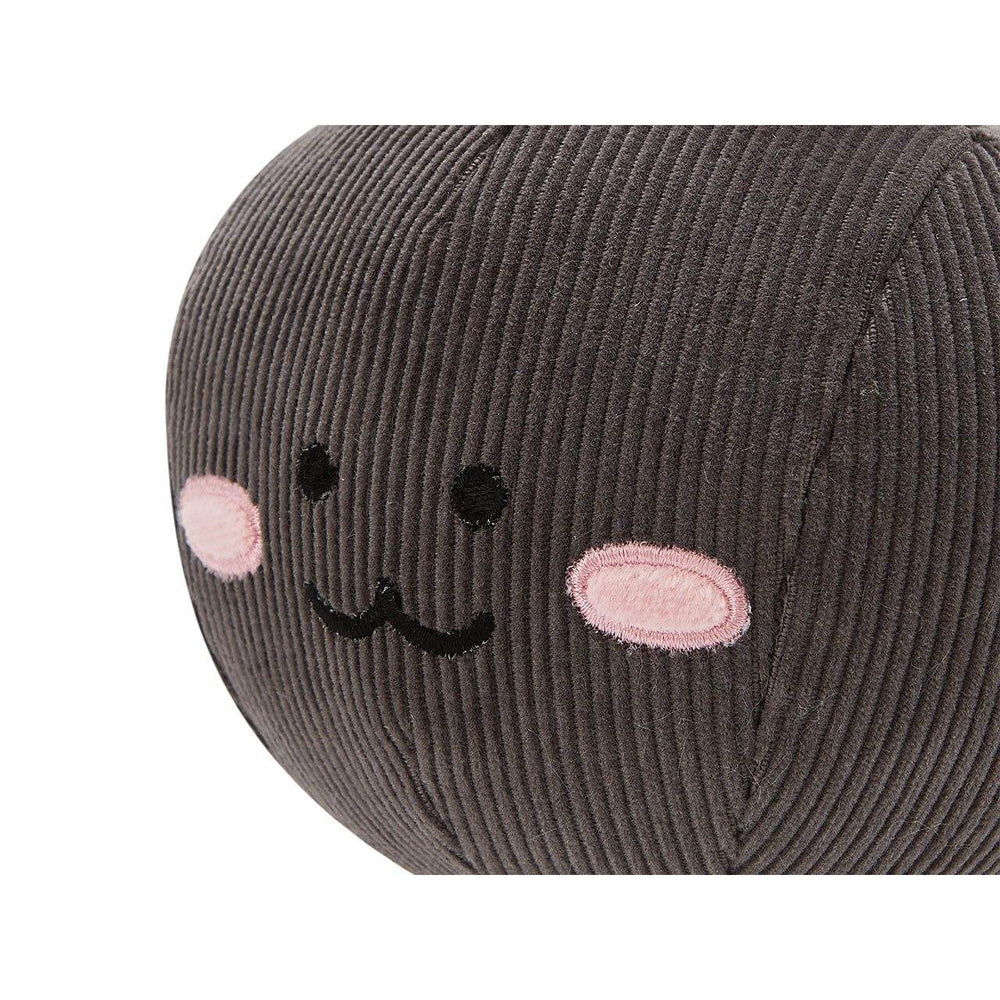 Kakao Friends - Black Scappy Mini Plush Doll - Kakao Friends - Plush - Harumio
