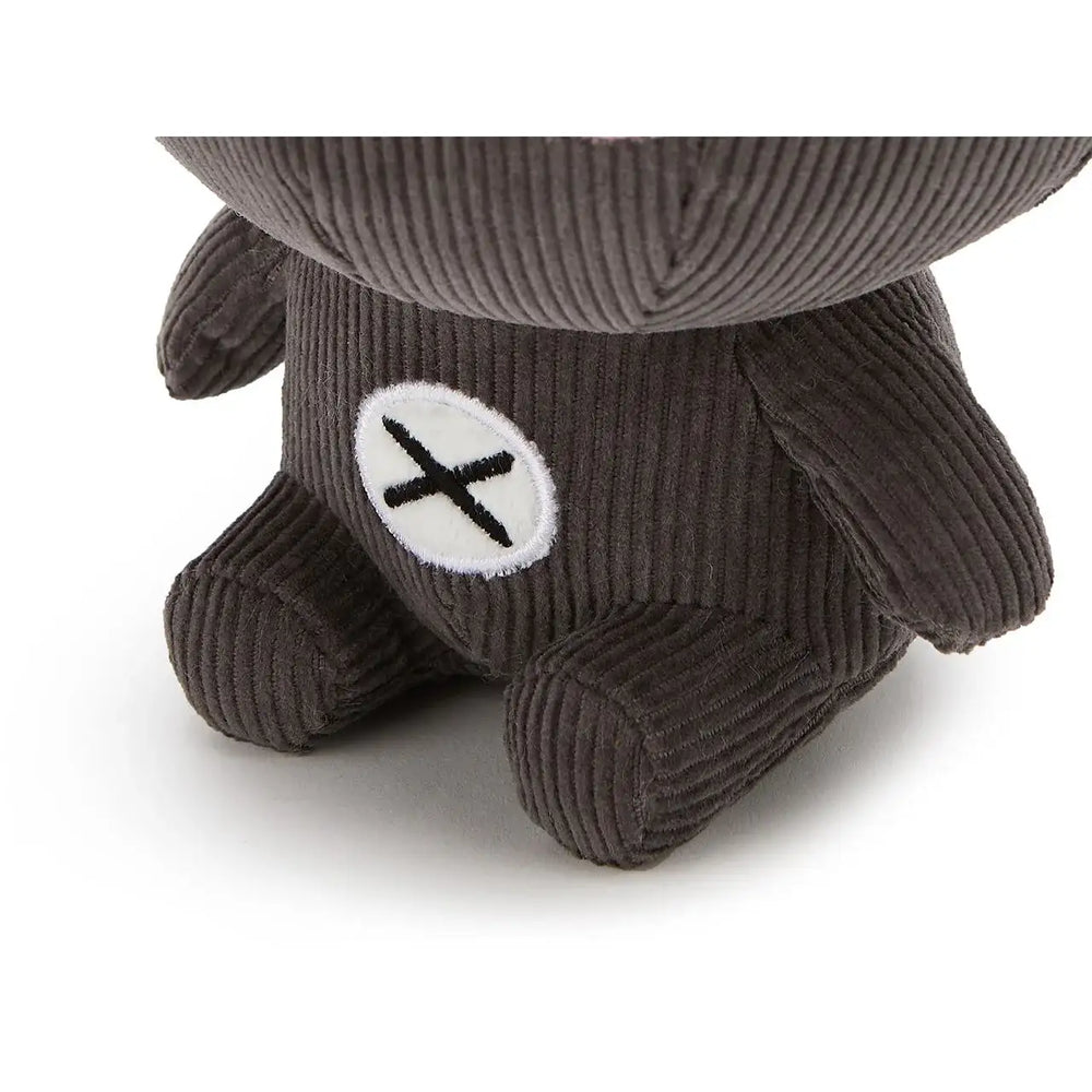 Kakao Friends - Black Scappy Mini Plush Doll - Kakao Friends - Plush - Harumio