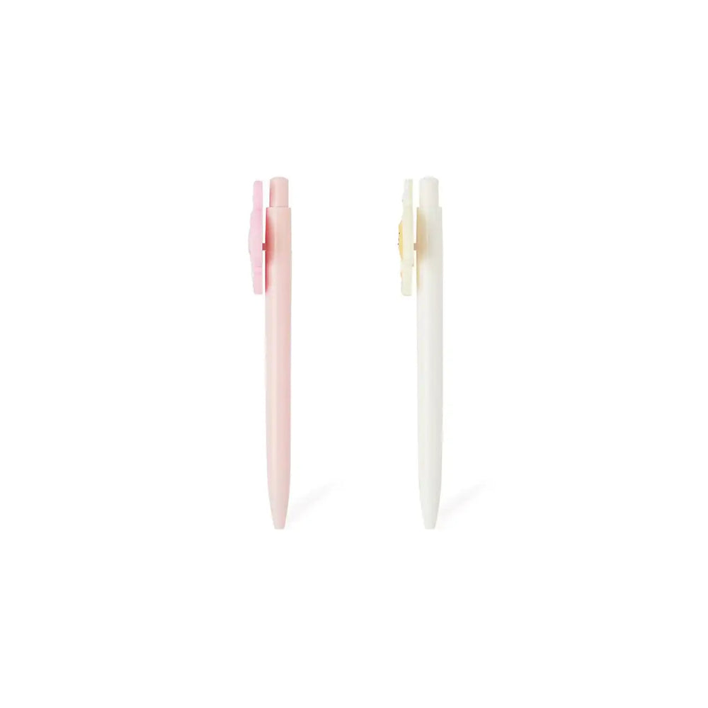 Kakao Friends - Little Friends Rabbit Gel Pen Set - Kakao Friends - Home & Living, Accessories - Harumio