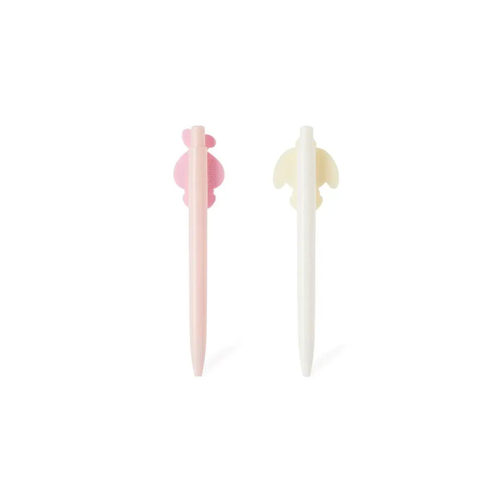 Kakao Friends - Little Friends Rabbit Gel Pen Set - Kakao Friends - Home & Living, Accessories - Harumio