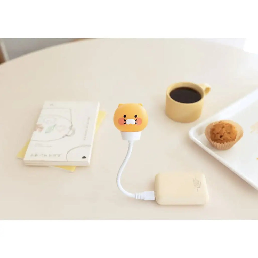 Kakao Friends - USB Lamp - Kakao Friends - Home & Living, Accessories - Harumio