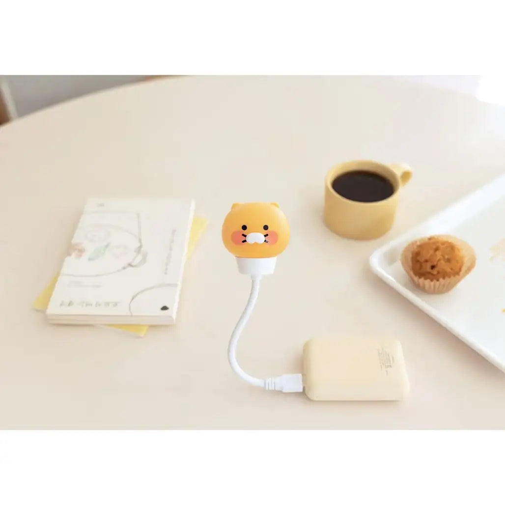 Kakao Friends - USB Lamp - Kakao Friends - Home & Living, Accessories - Harumio