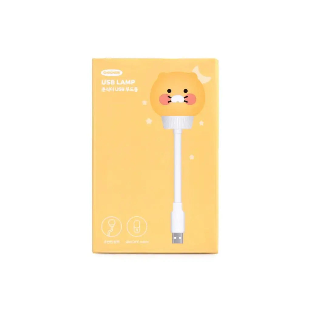 Kakao Friends - USB Lamp - Kakao Friends - Home & Living, Accessories - Harumio