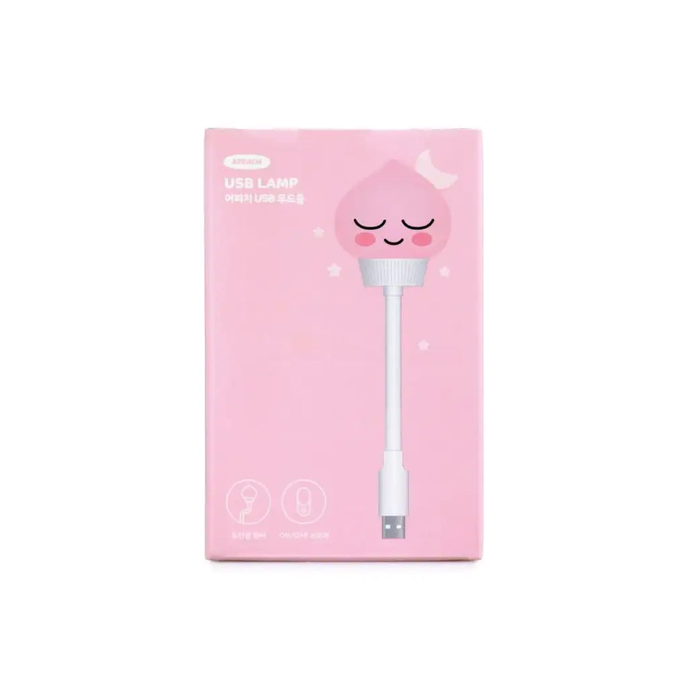 Kakao Friends - USB Lamp - Kakao Friends - Home & Living, Accessories - Harumio