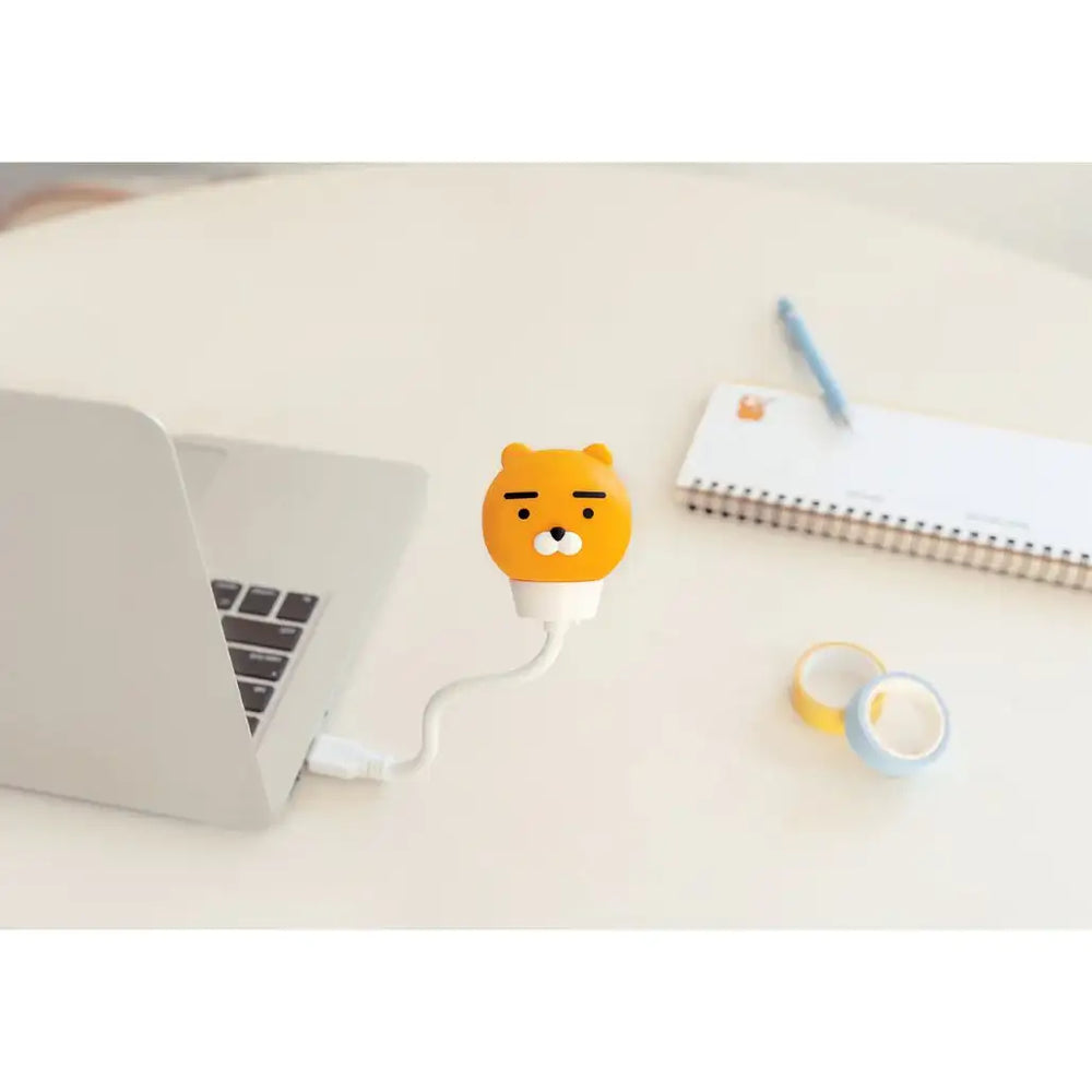 Kakao Friends - USB Lamp - Kakao Friends - Home & Living, Accessories - Harumio