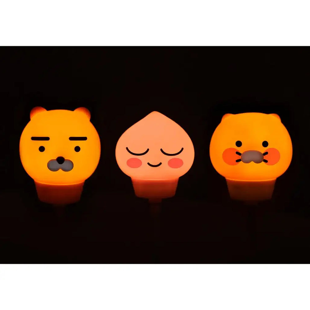 Kakao Friends - USB Lamp - Kakao Friends - Home & Living, Accessories - Harumio
