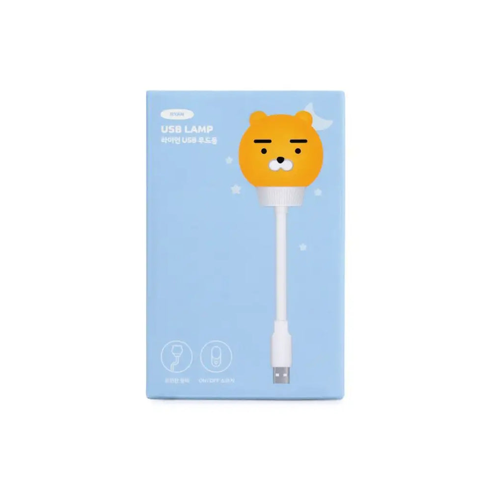 Kakao Friends - USB Lamp - Kakao Friends - Home & Living, Accessories - Harumio