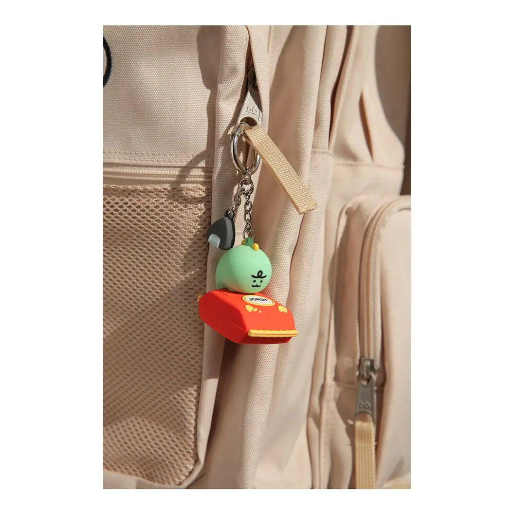 Kakao Friends - Jordy Snack Bag Figure 32GB USB Keyring - Kakao Friends - Home & Living, Accessories - Harumio