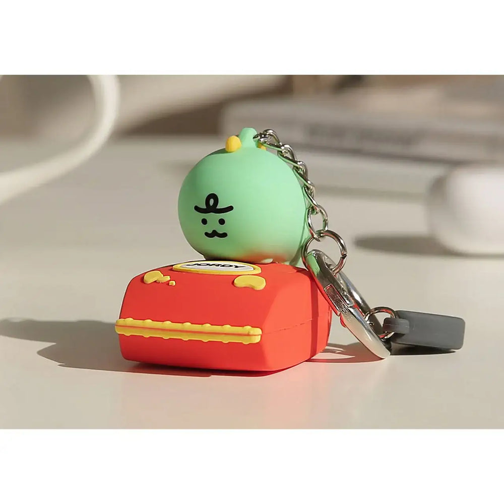 Kakao Friends - Jordy Snack Bag Figure 32GB USB Keyring - Kakao Friends - Home & Living, Accessories - Harumio